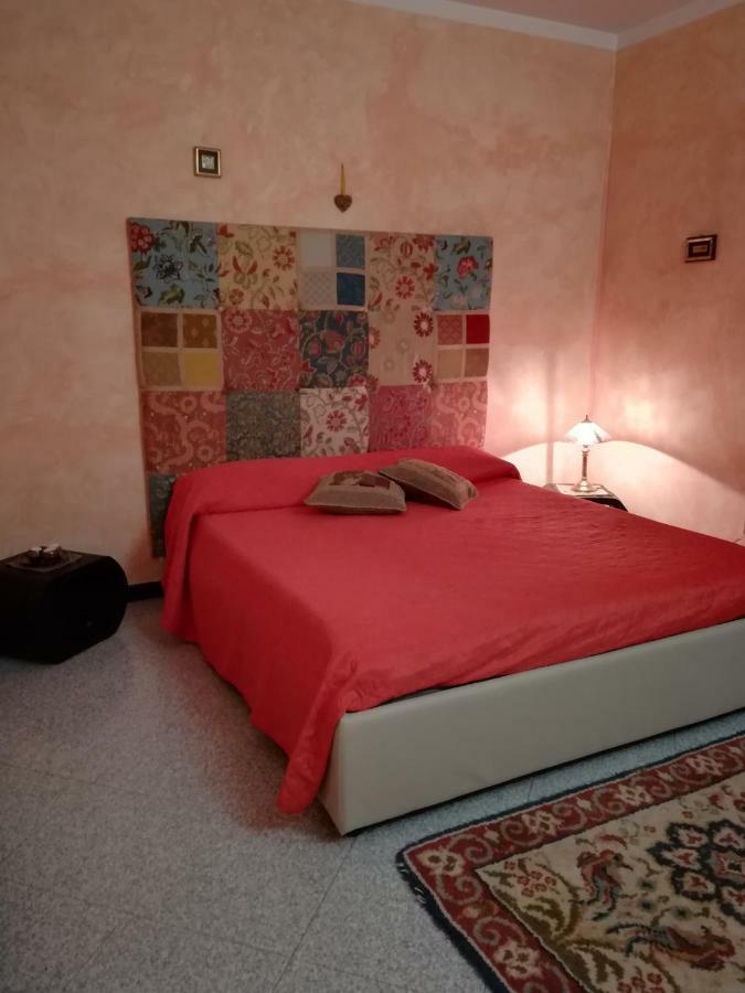 Notti Di Luna Potenza Kültér fotó